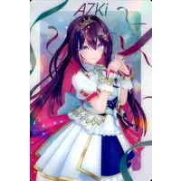 AZKi - Trading Card - hololive
