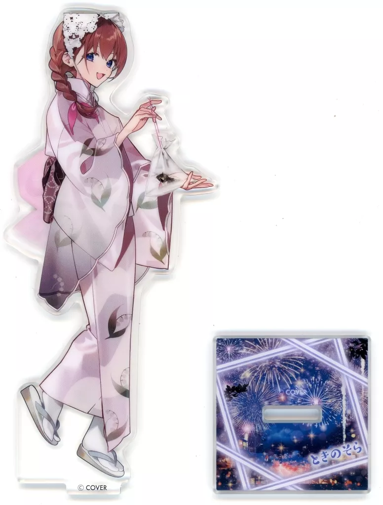 Tokino Sora - Acrylic stand - hololive