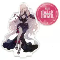 Nui Sociere - NIJI HOLIC - Acrylic stand - Nijisanji