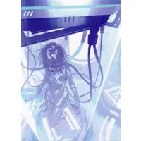 Yuhi Riri - Poster - Nijisanji