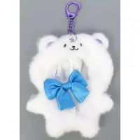 Sakaki Ness - NIJI Puppet - Plush - 3SKM