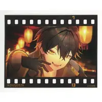 Yatogami Fuma - Stickers - HOLOSTARS