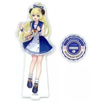 Tsunomaki Watame - Acrylic stand - hololive