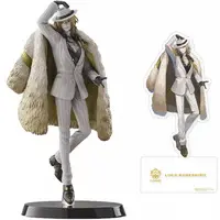 Luca Kaneshiro - Character Card - Figure - Nijisanji