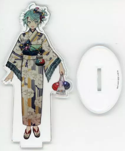 Kagami Kira - Acrylic stand - HOLOSTARS