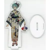 Kagami Kira - Acrylic stand - HOLOSTARS