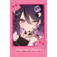 Amane Amu - Character Card - Neo-Porte