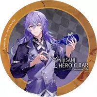 Hoshirube Sho - Tableware - Coaster - Nijisanji