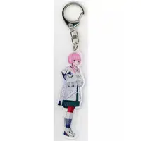 KAF - Acrylic Key Chain - Key Chain - KAMITSUBAKI STUDIO