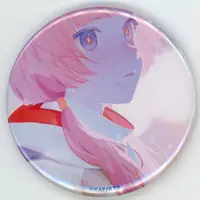 KAF - Badge - KAMITSUBAKI STUDIO