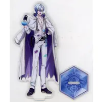 Milan Kestrel - Acrylic stand - Nijisanji