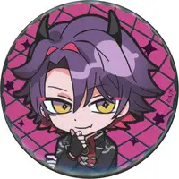 Watarai Hibari - Badge - VOLTACTION
