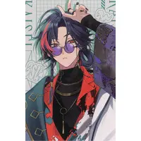 Kaisei - Character Card - 3SKM