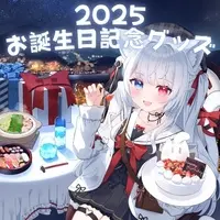 Kanzaki Ririka - Folder - VTuber