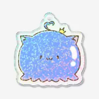 Yozora Neko - Acrylic Key Chain - Key Chain - VTuber