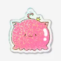 Yozora Neko - Acrylic Key Chain - Key Chain - VTuber