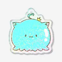 Yozora Neko - Acrylic Key Chain - Key Chain - VTuber