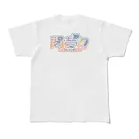 En Yumu - Clothes - T-shirts - VTuber Size-M