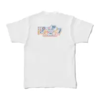 En Yumu - Clothes - T-shirts - VTuber Size-XL