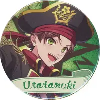 Uratanuki - Badge - UraShimaSakataSen (USSS)
