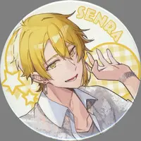 Senra - Badge - UraShimaSakataSen (USSS)