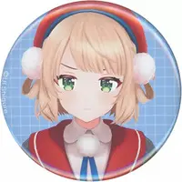Shigure Ui - Badge - VTuber