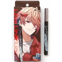 Seraph Dazzlegarden - Makeup - VOLTACTION