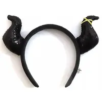 Yuzuki Choco - Accessory - hololive