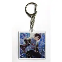 Saegusa Akina - Key Chain - Acrylic Key Chain - Nijisanji