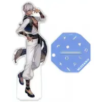 Ibrahim - Acrylic stand - Nijisanji