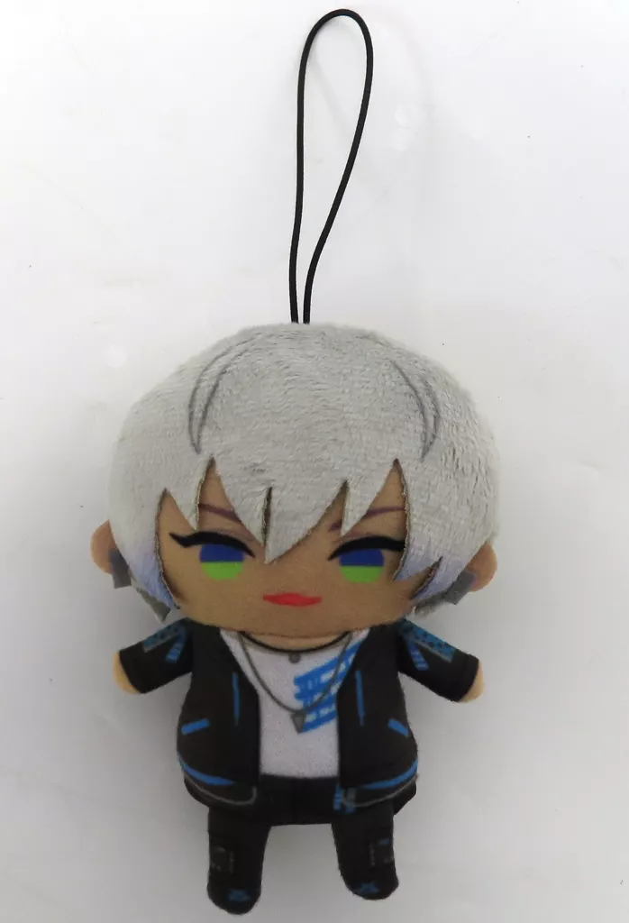 Ibrahim - NIJI Puppet - Plush - Niji-datoka
