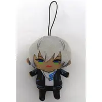 Ibrahim - NIJI Puppet - Plush - Niji-datoka