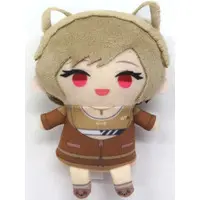 Furen E Lustario - Plush - Key Chain - NIJI Puppet - Nijisanji
