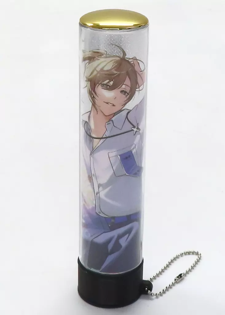 Kanae - Pen Light Tube - Nijisanji