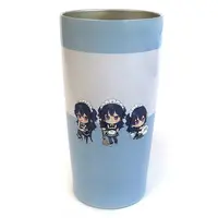 Ichinose Uruha - Tumbler, Glass - Tableware - VSPO!