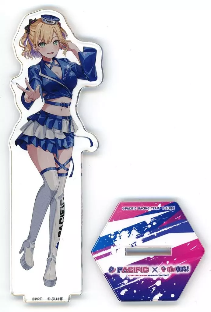 Kurumi Noah - Acrylic stand - VSPO!