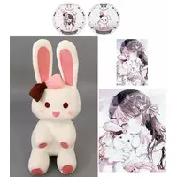 Tachibana Hinano - Complete Set - Plush - Canvas Board - Coaster - Tableware - Postcard - VSPO!
