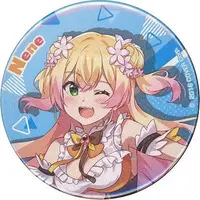 Momosuzu Nene - Weiss Schwarz - Badge - hololive