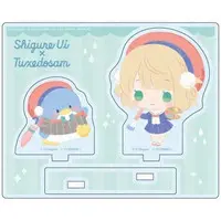 Shigure Ui - Acrylic stand - VTuber