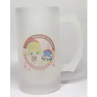 Shigure Ui - Tumbler, Glass - Tableware - VTuber