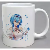 Harusame Urame - Mug - Tableware - Aogiri High School