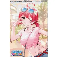 Sakura Miko - Canvas Board - hololive