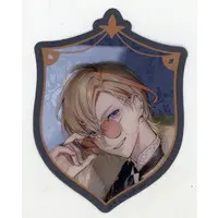 Fura Kanato - Character Card - Nijisanji