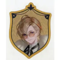 Fura Kanato - Character Card - Nijisanji