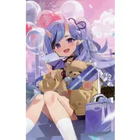 Rindou Mikoto - Character Card - Nijisanji