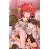 Ratna Petit - Character Card - Nijisanji