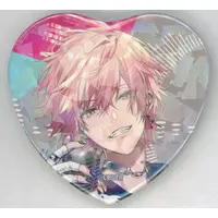 Rikka - Badge - HOLOSTARS