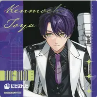 Kenmochi Toya - Tableware - Coaster - ROF-MAO