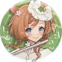 Eli Conifer - Badge - Nijisanji