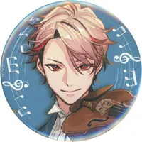 Seraph Dazzlegarden - Badge - Nijisanji